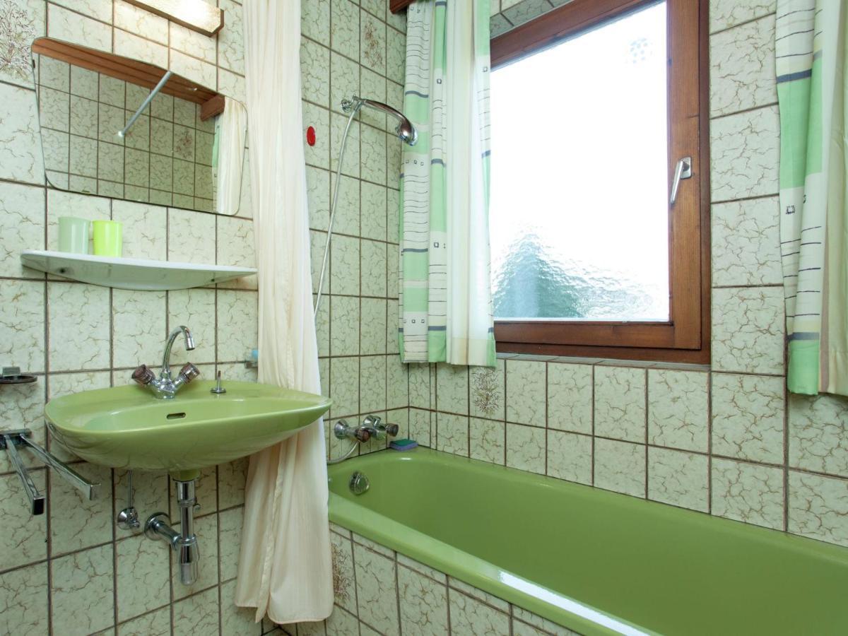 Apartment In Hart Im Zillertal With Garden Balcony Parking Fuegen Exterior photo