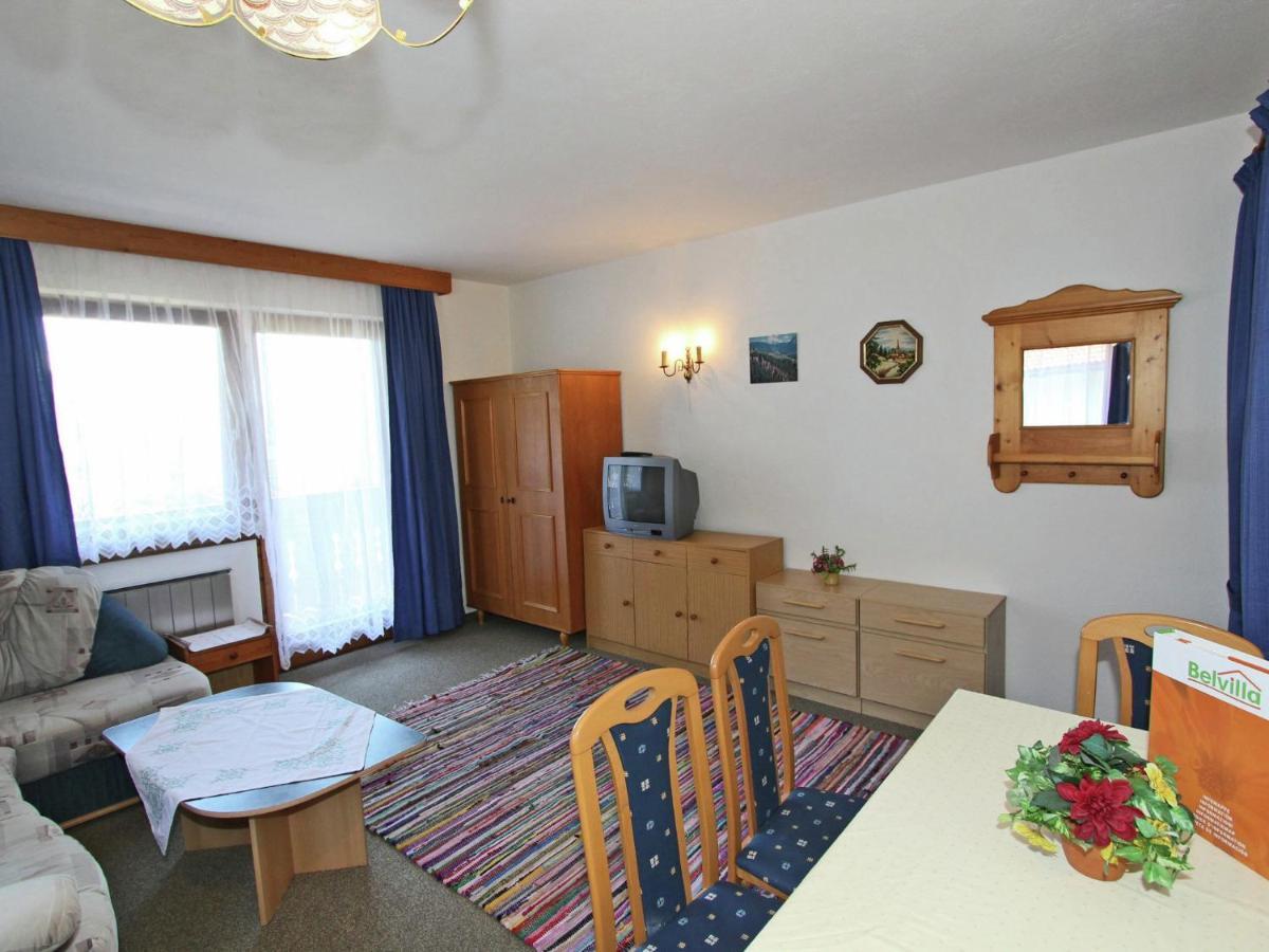 Apartment In Hart Im Zillertal With Garden Balcony Parking Fuegen Exterior photo
